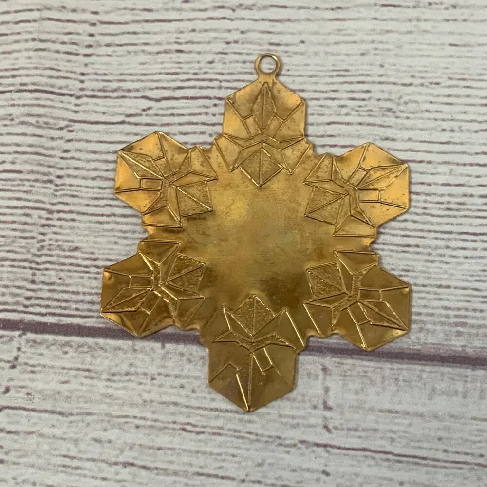 Hallmark vintage 1996
